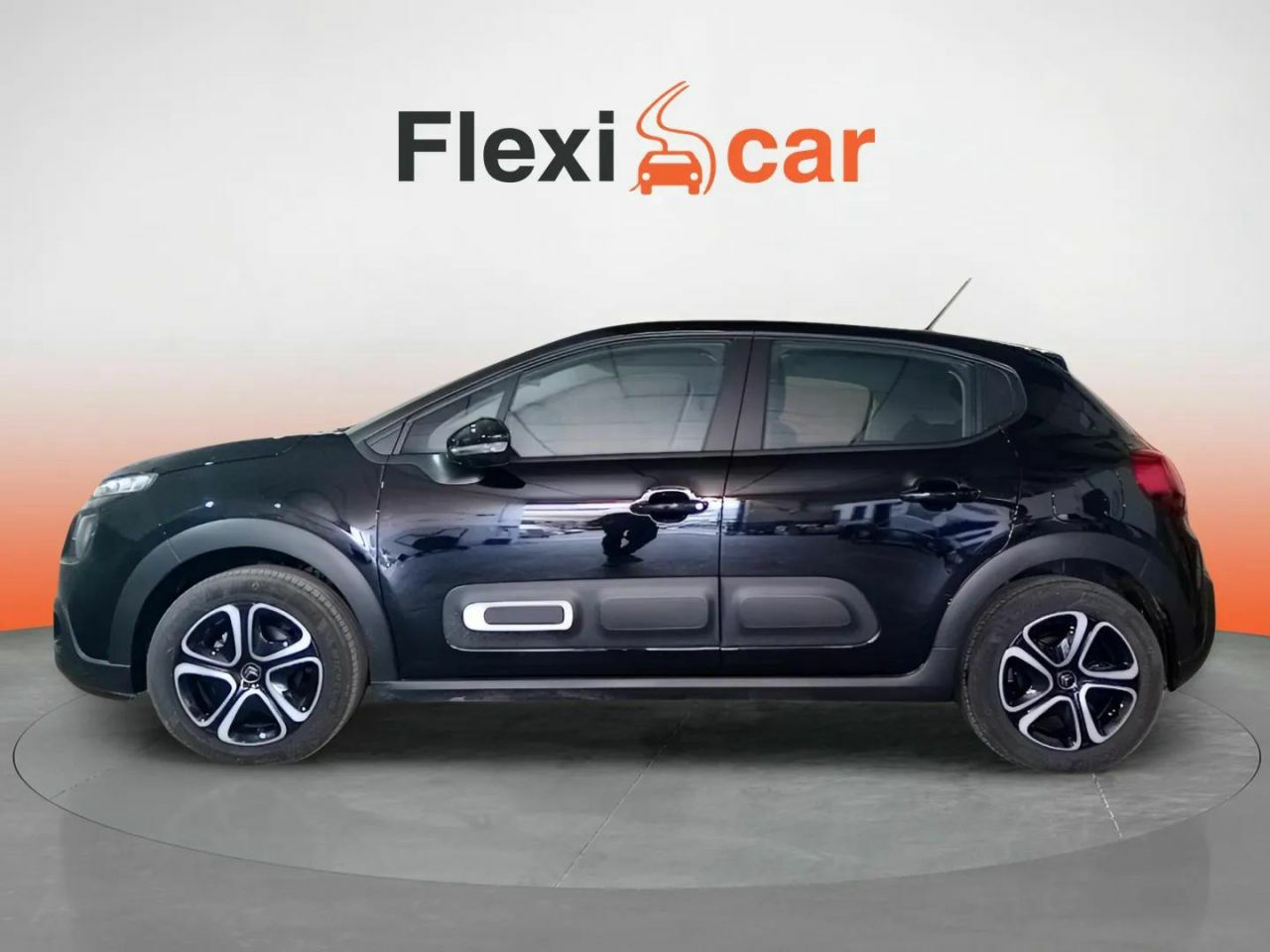 citroën c3 2024 / foto grande (3)