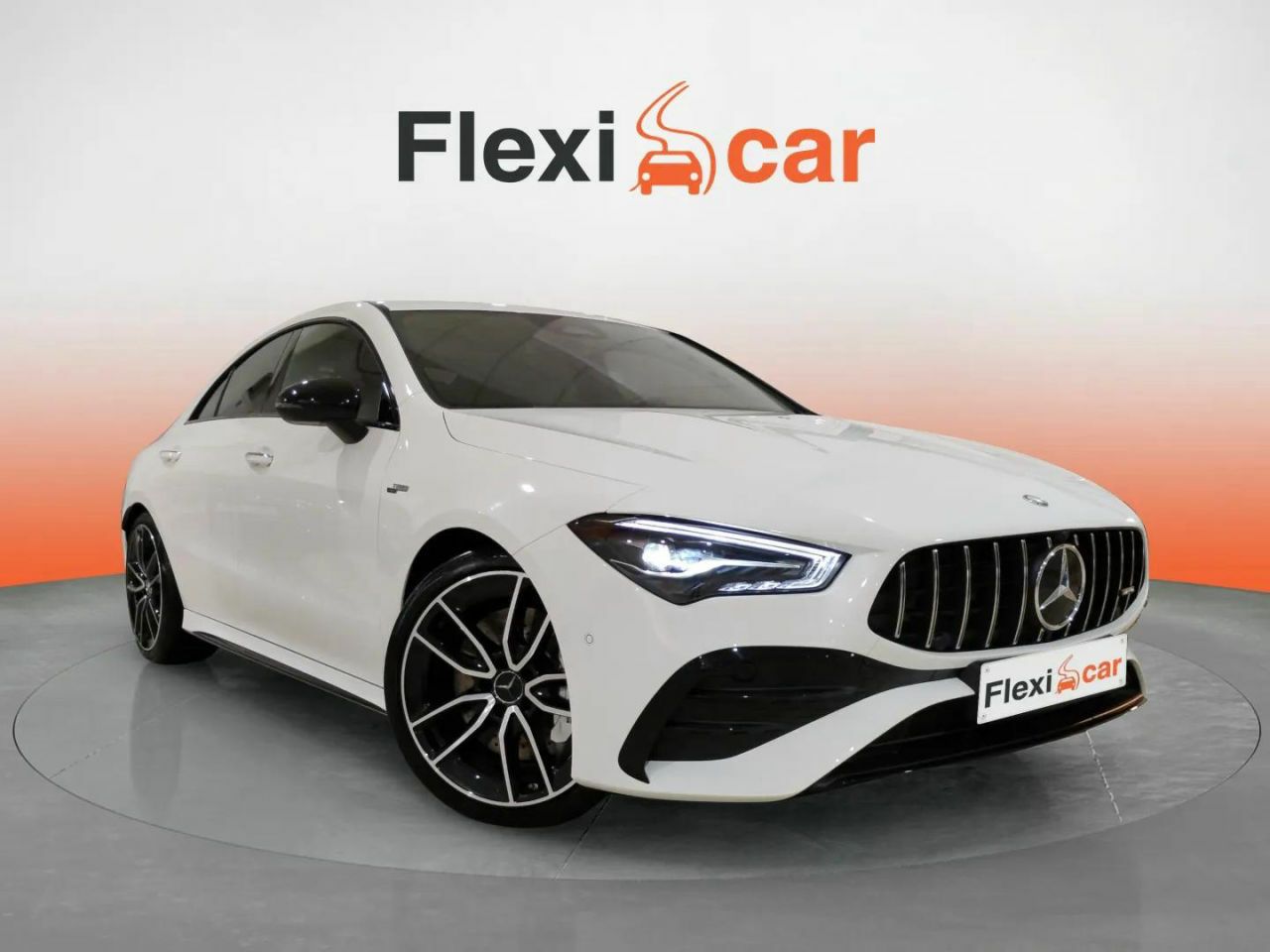 Mercedes clk 2 puertas  de segunda mano - mercedes cla 2024 /