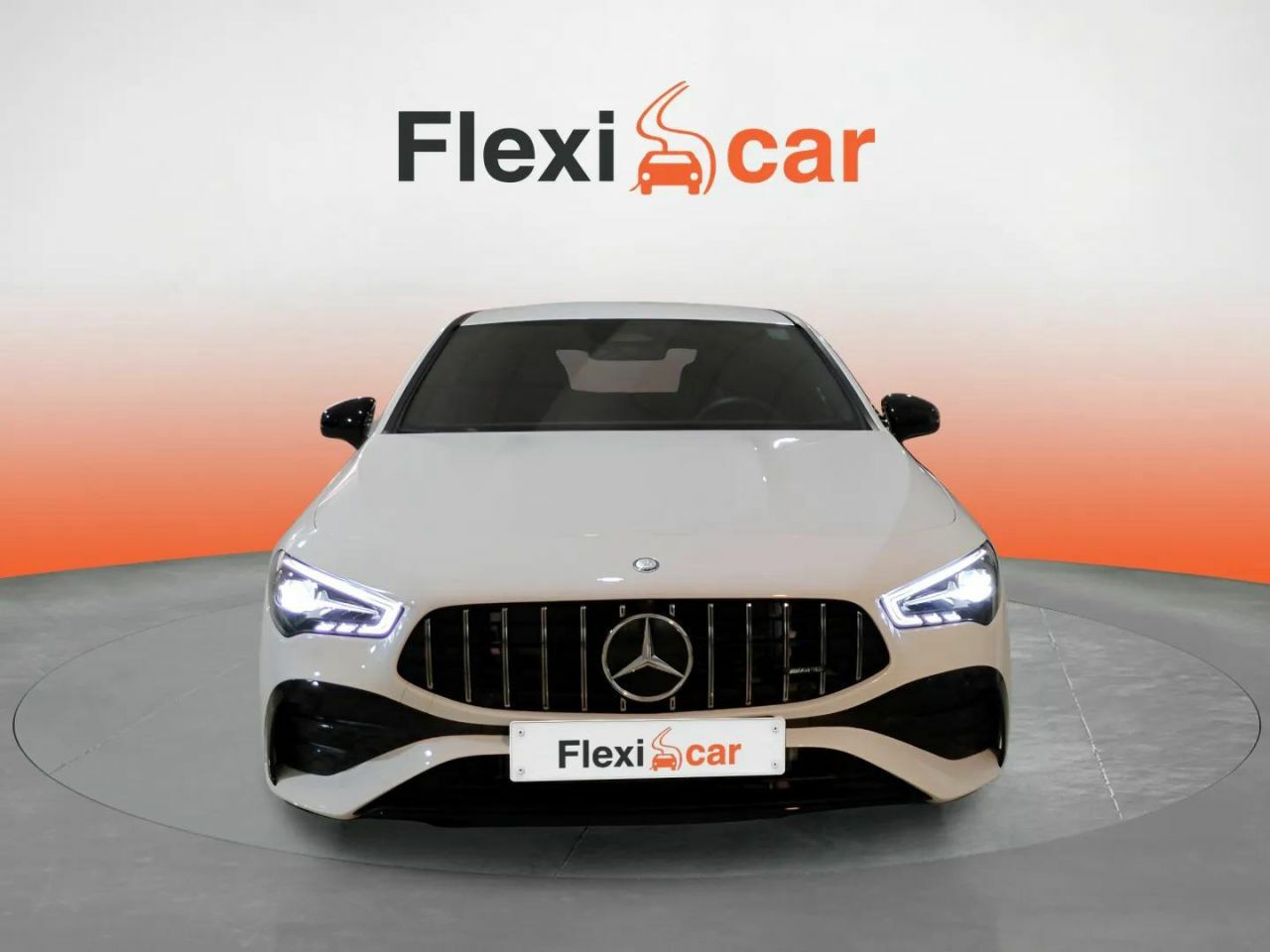 mercedes cla 2024 / foto grande (2)