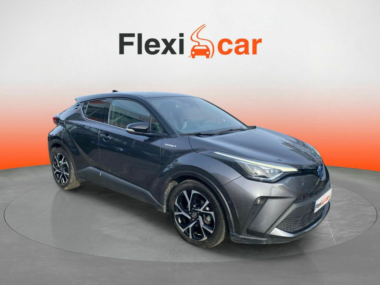 Toyota chr 122cv madrid  de segunda mano en Madrid - toyota c-hr 2020 /