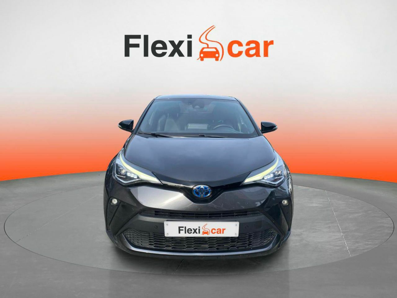 toyota c-hr 2020 / foto grande (2)