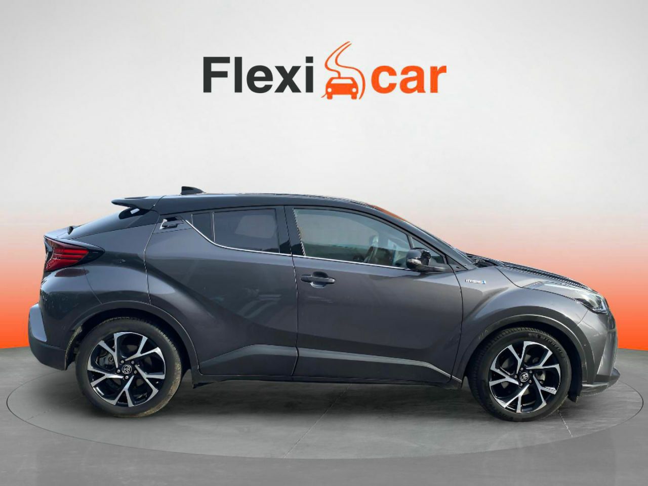 toyota c-hr 2020 / foto grande (3)