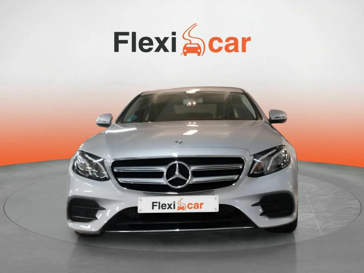 mercedes clase e 2019 / foto grande (2)