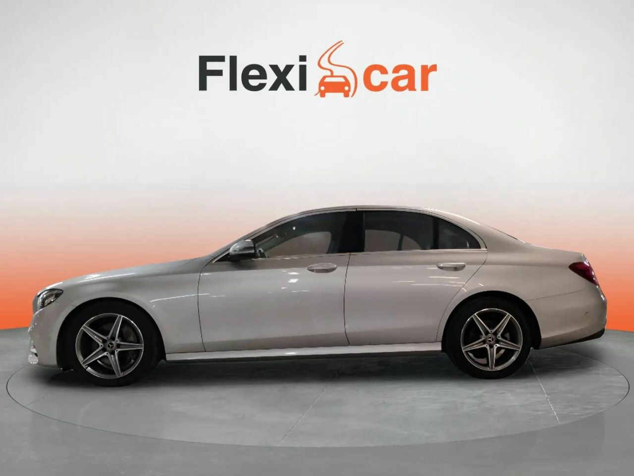 mercedes clase e 2019 / foto grande (3)
