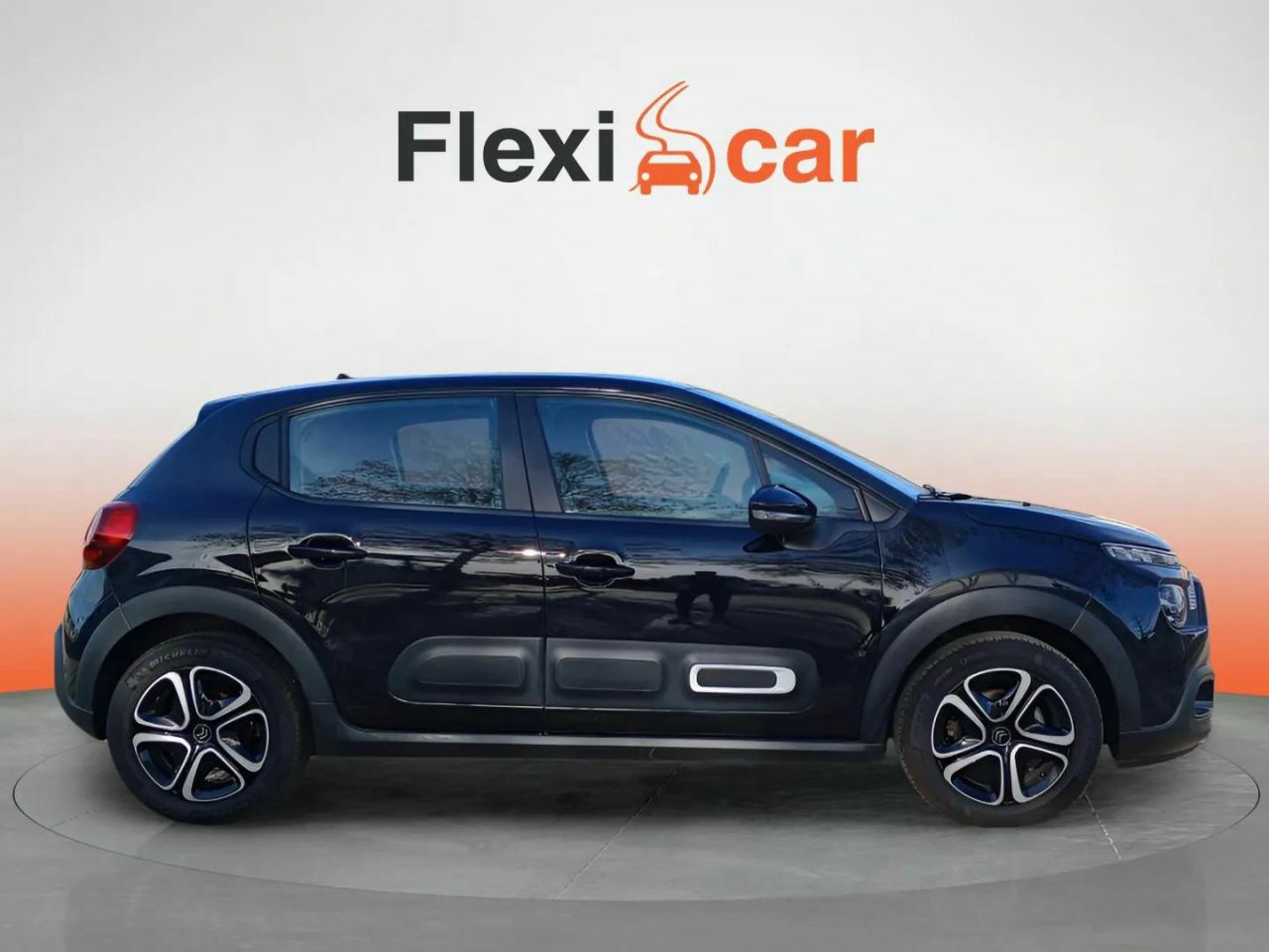 citroën c3 2024 / foto grande (2)