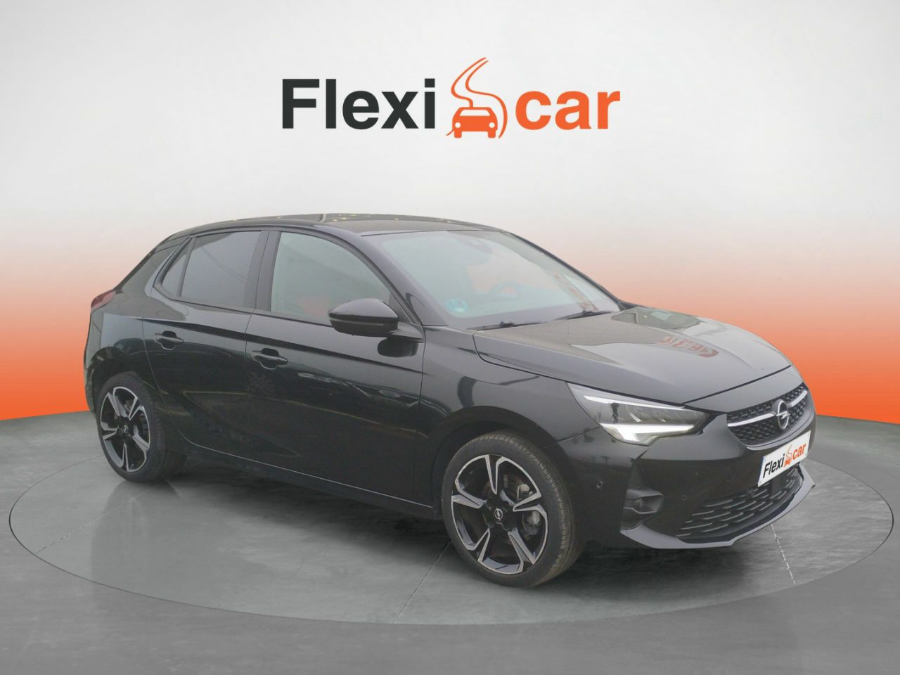 Opel corsa 2023 alcala henares  de segunda mano - opel corsa 2023 /