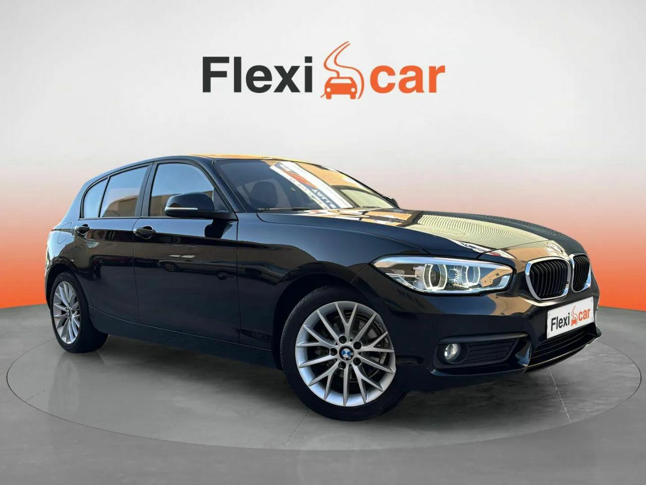 Swm bmw serie 3  de segunda mano - bmw serie 1 2016 /