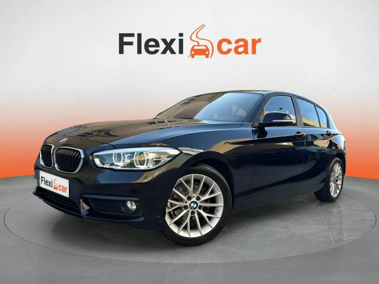 bmw serie 1 2016 / foto grande (3)