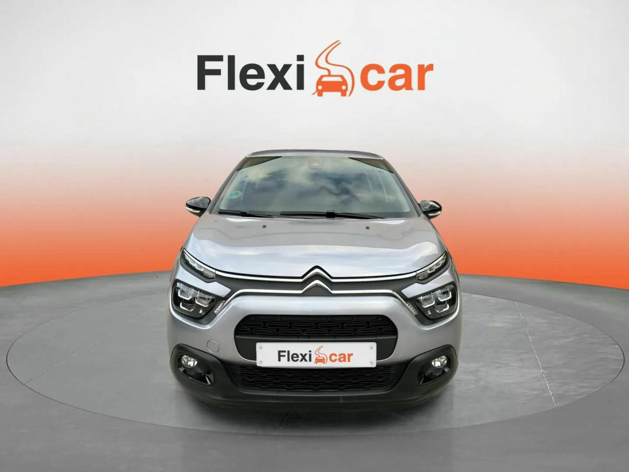 citroën c3 2024 / foto grande (2)