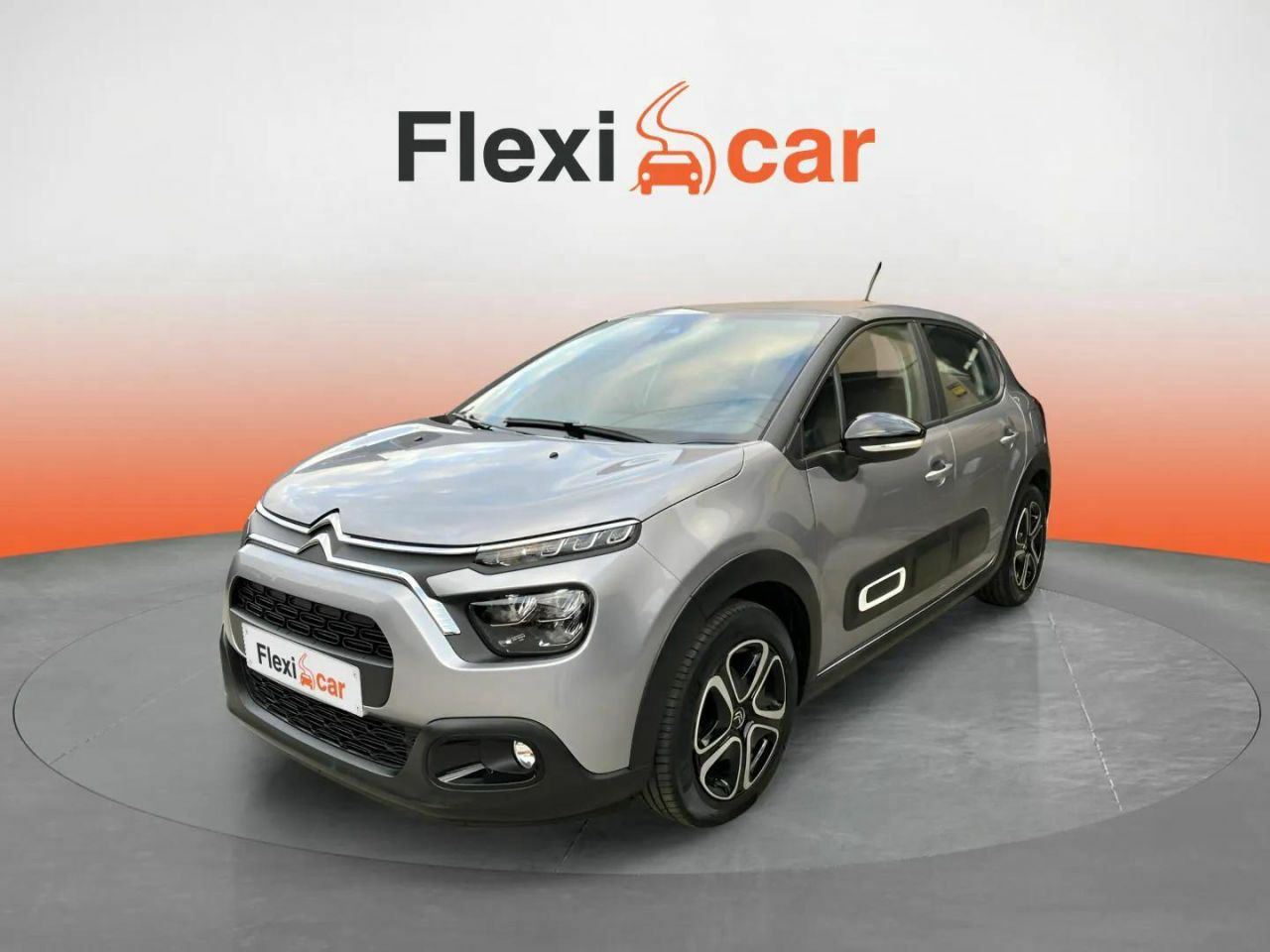 citroën c3 2024 / foto grande (3)