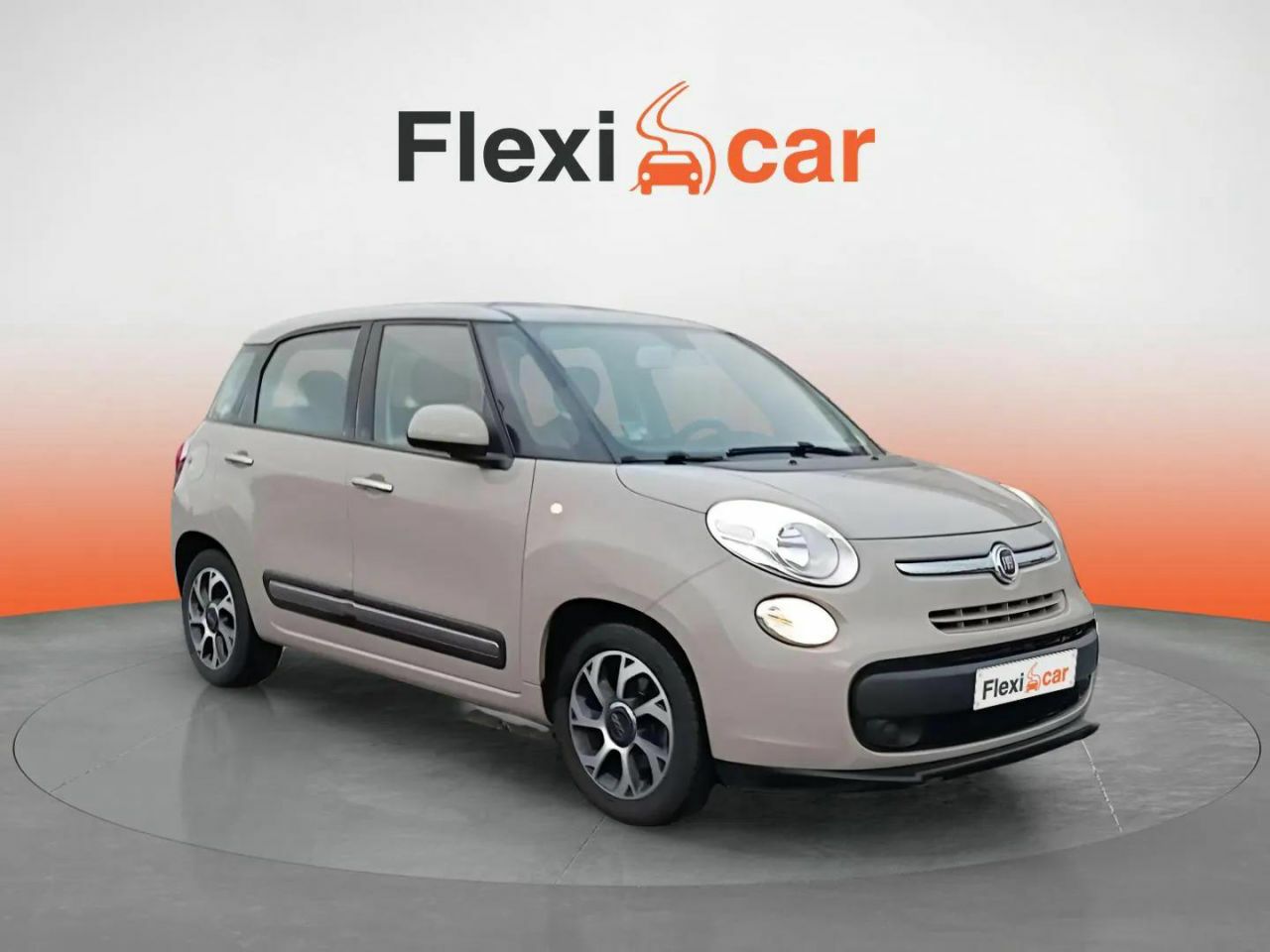 Foto fiat 500l 2017 /