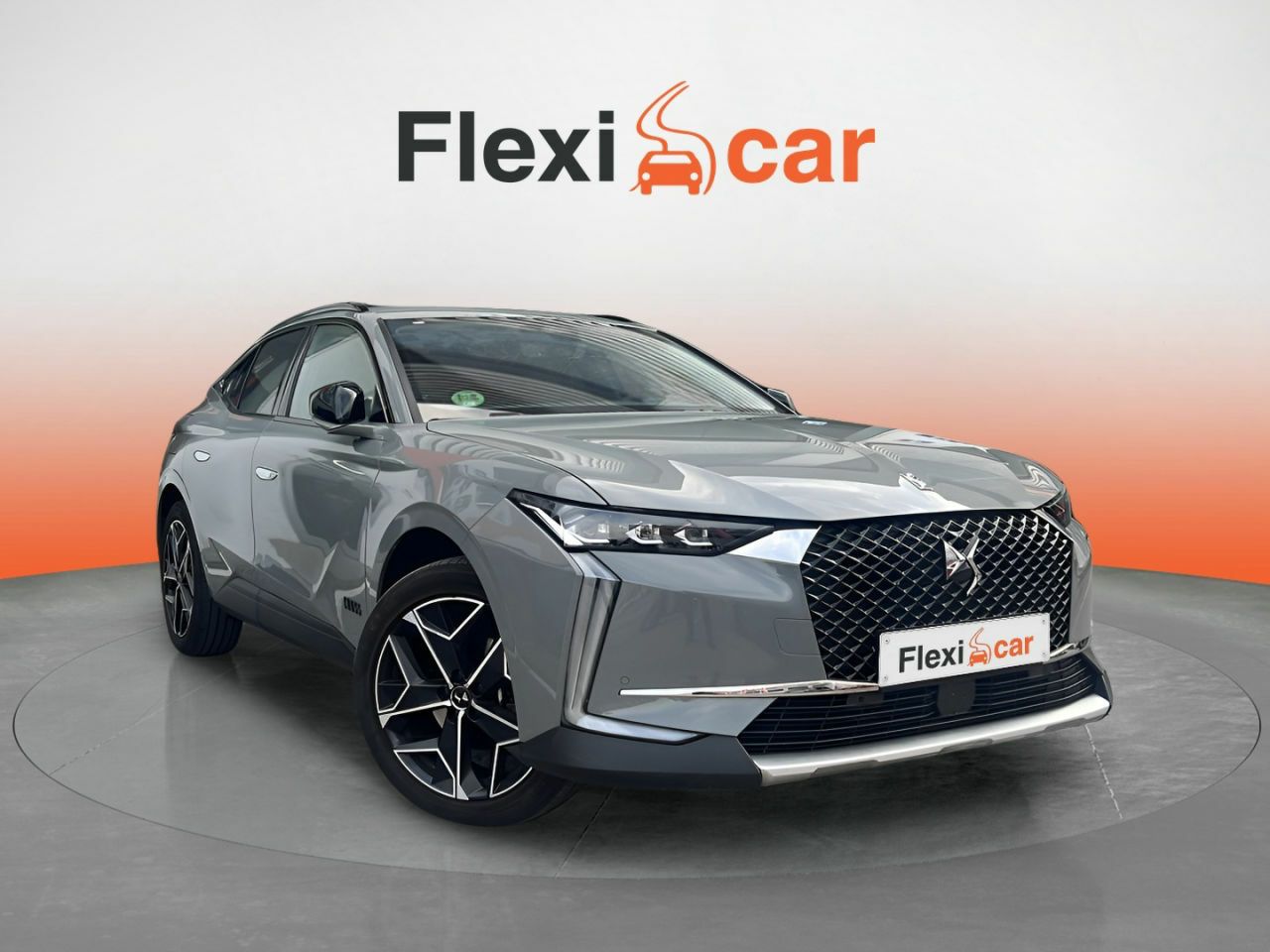 Foto ds automobiles ds 4 2022 /