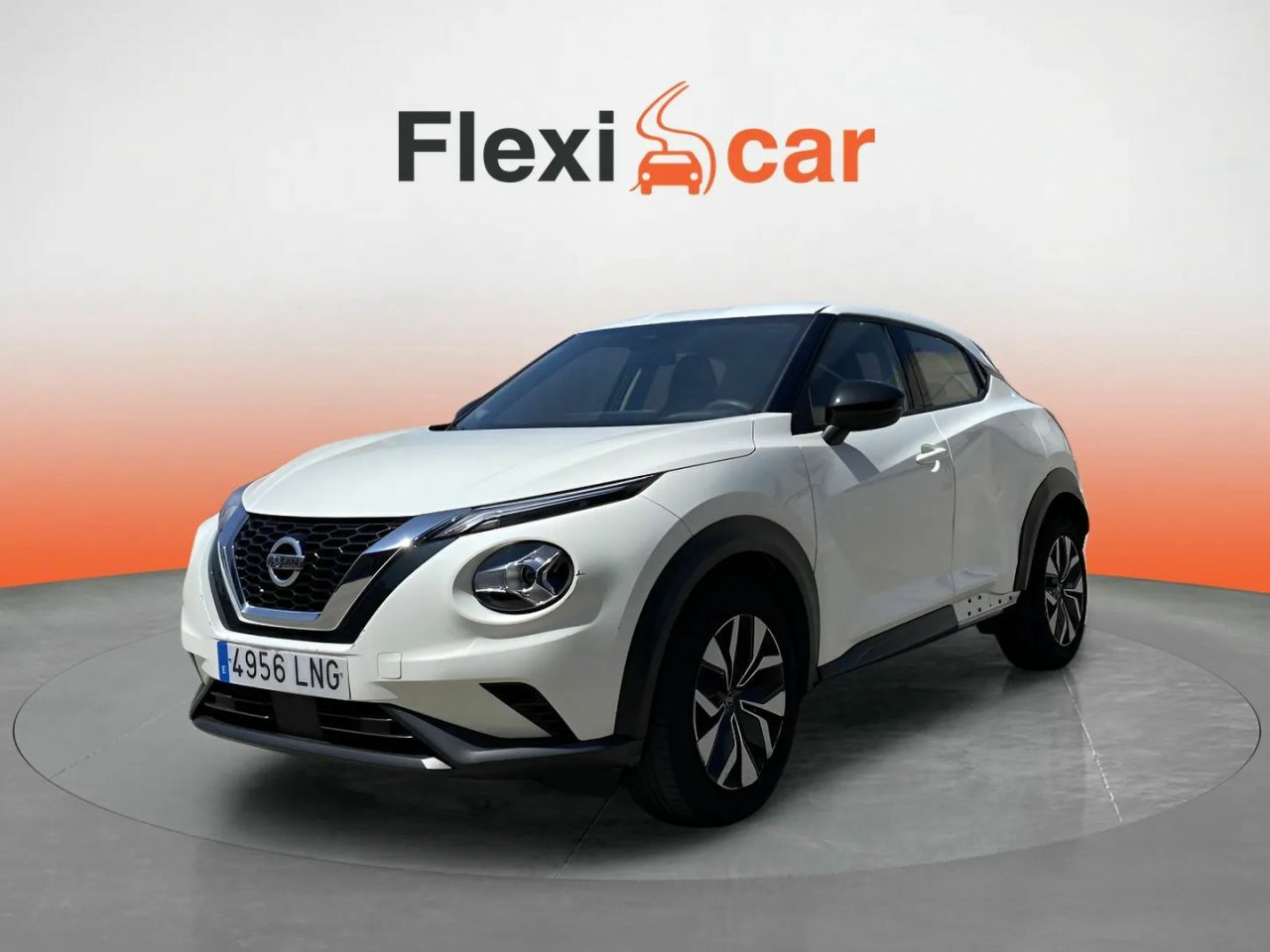 nissan juke 2021 / foto grande (3)
