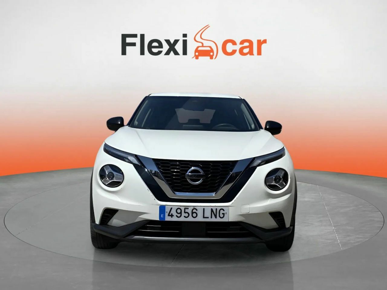 nissan juke 2021 / foto grande (2)