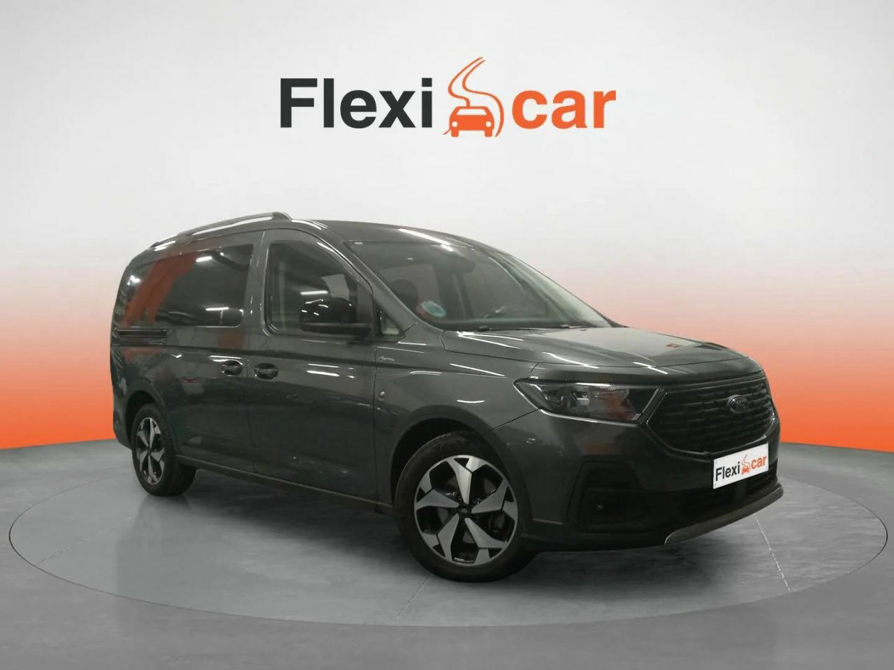 Ford tourneo connect  de segunda mano - ford tourneo connect 2023 /