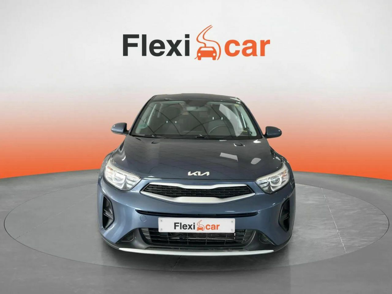 kia stonic 2023 / foto grande (2)