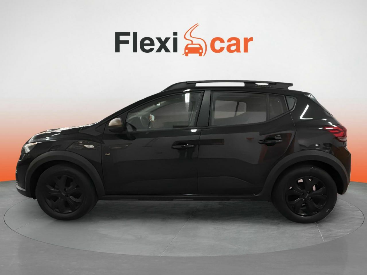 dacia sandero 2023 / foto grande (3)