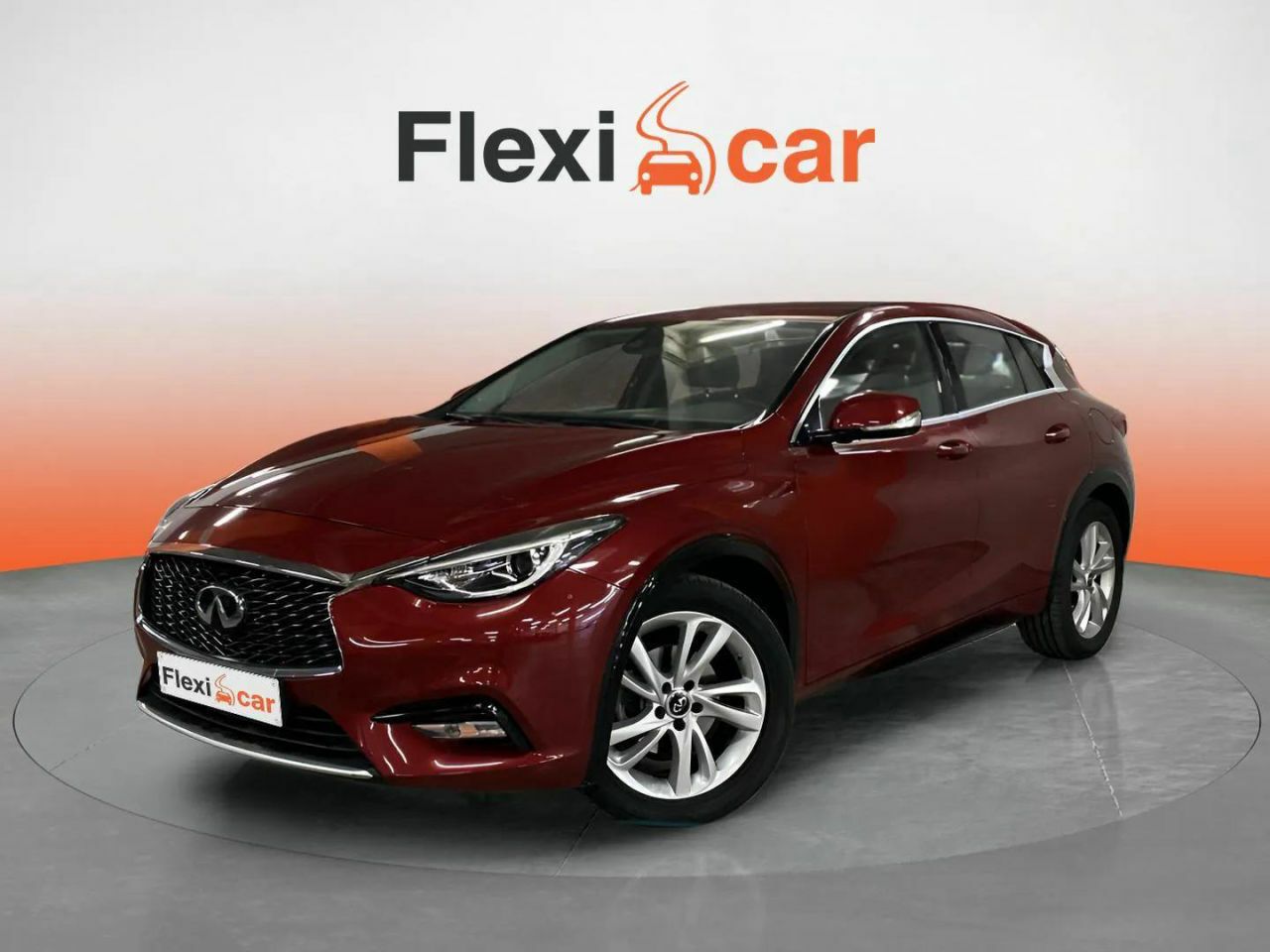 infiniti q30 2018 / foto grande (2)