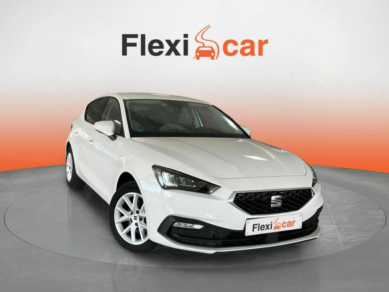 Seat ibiza financiacion 2021  de segunda mano - seat leon 2021 /