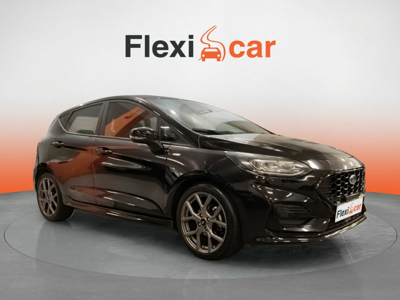 Ford fiesta 2013 reus  de segunda mano - ford fiesta 2023 /