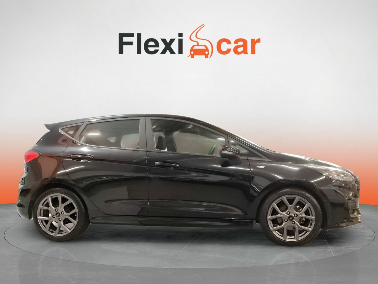 ford fiesta 2023 / foto grande (3)