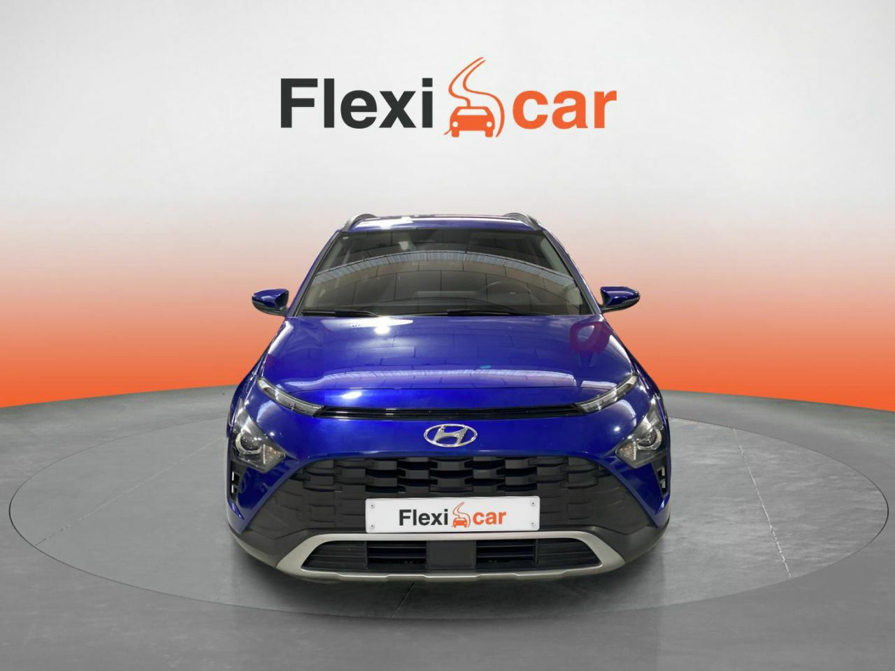 hyundai bayon 2022 / foto grande (2)