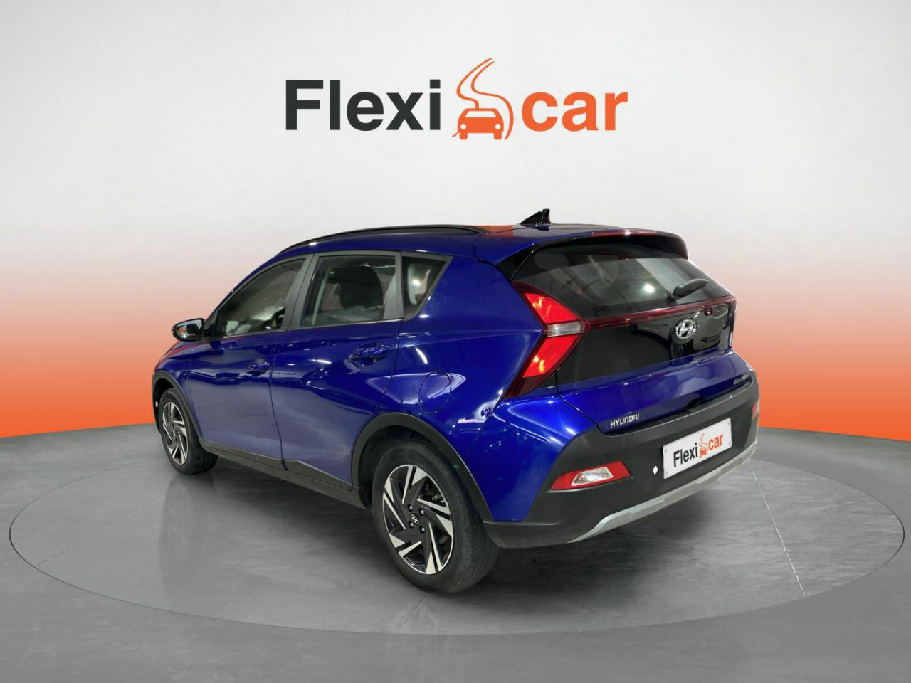 hyundai bayon 2022 / foto grande (3)
