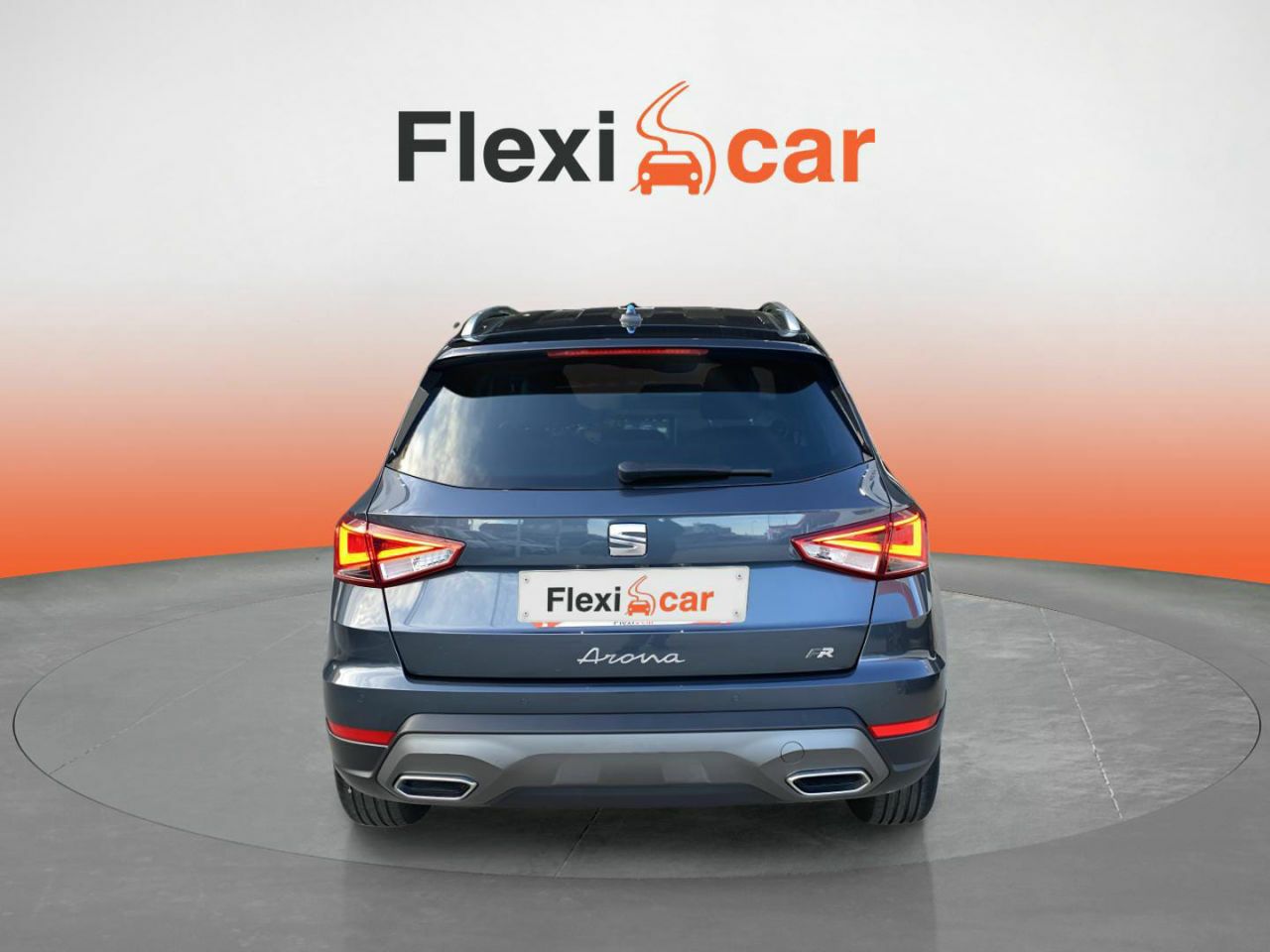 seat arona 2024 / foto grande (3)