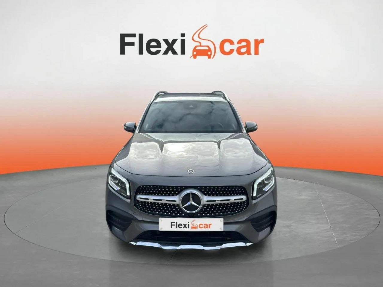 mercedes clase glb 2021 / foto grande (2)
