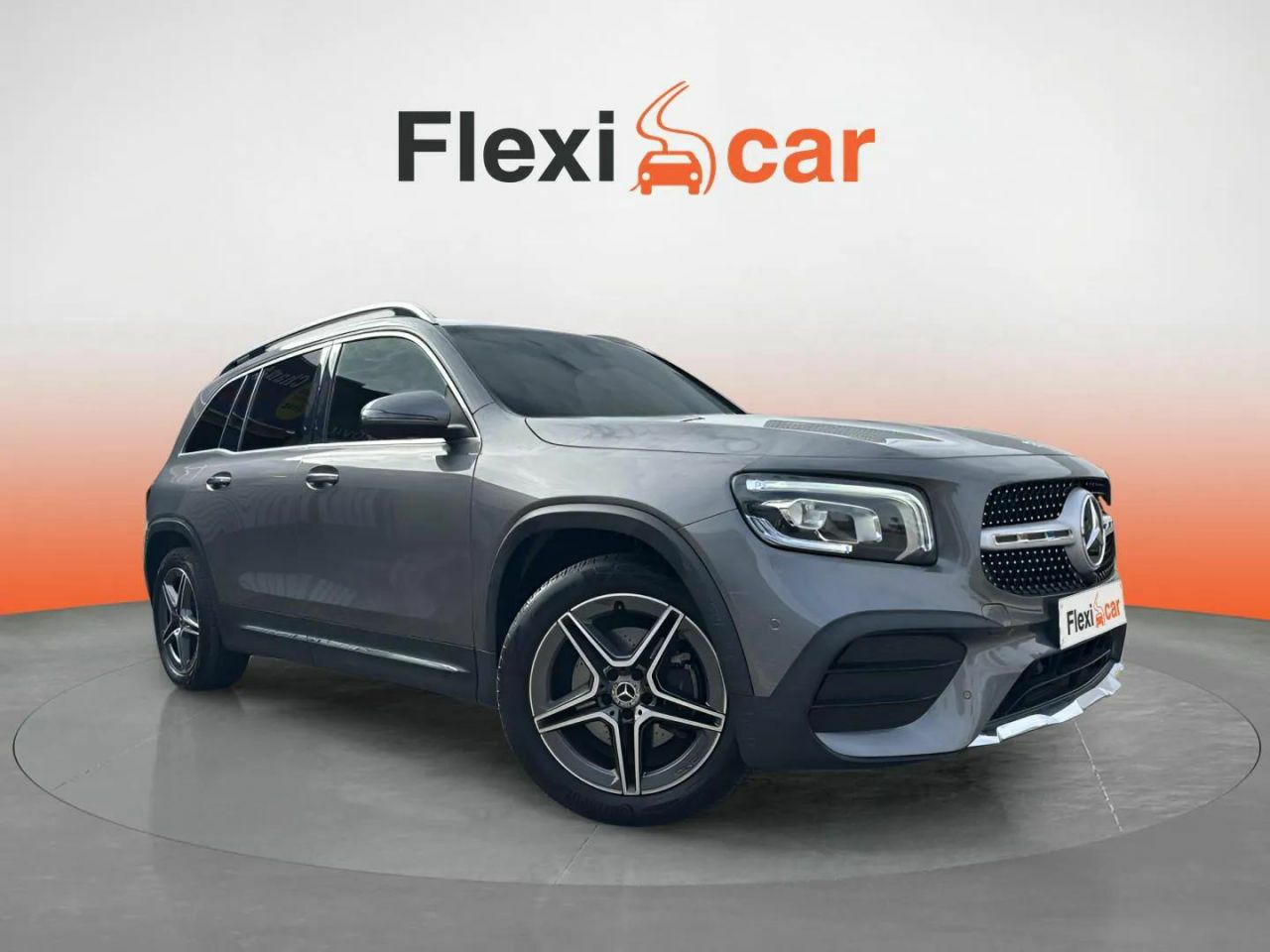 Mercedes clase glb  de segunda mano - mercedes clase glb 2021 /