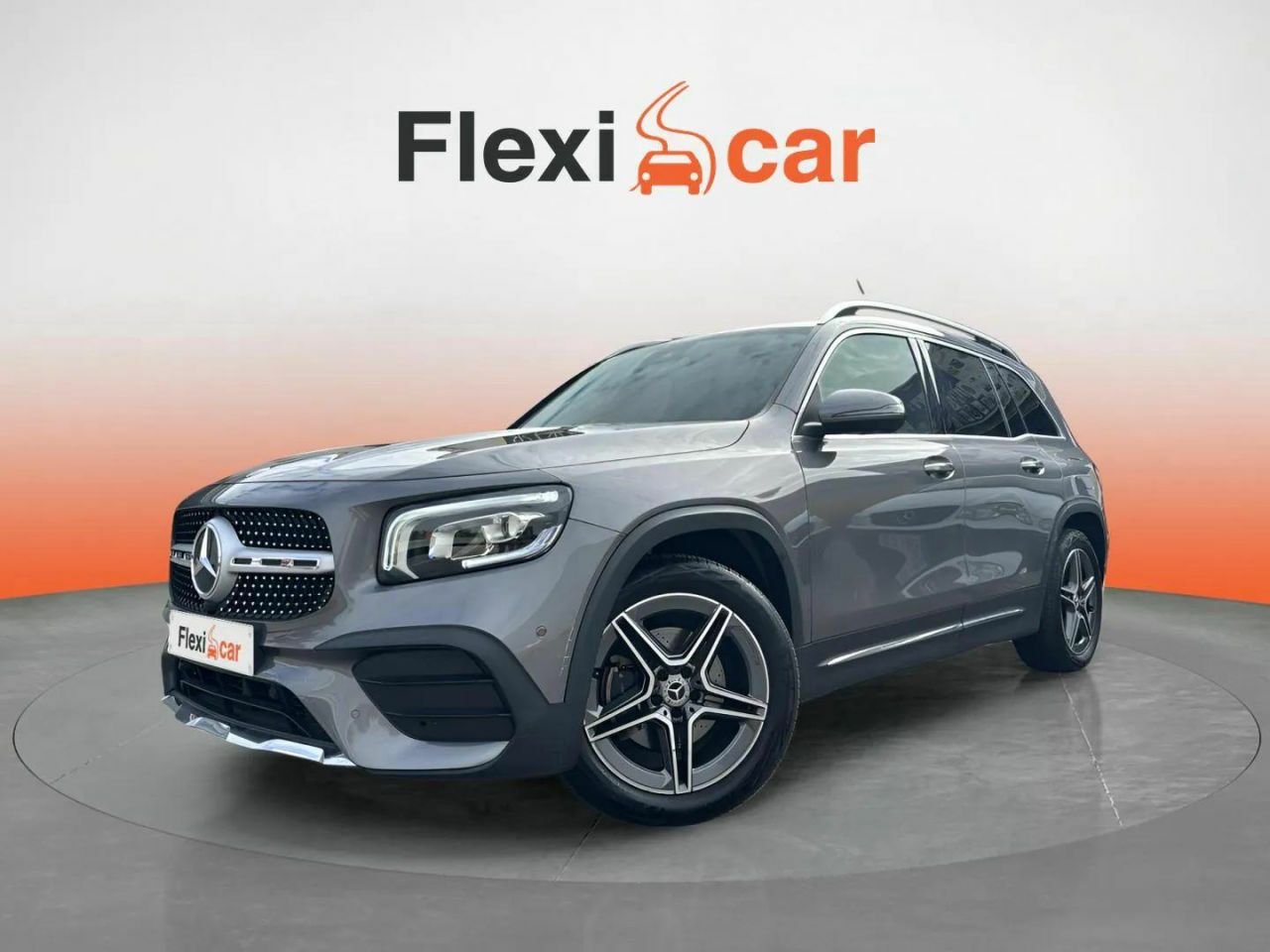 mercedes clase glb 2021 / foto grande (3)