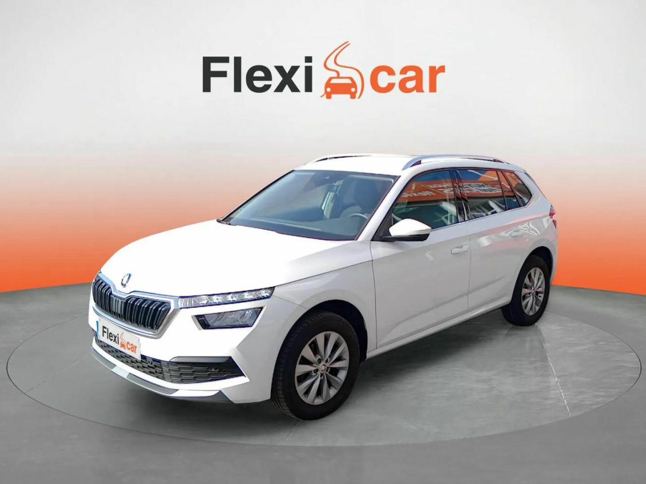skoda kamiq 2022 / foto grande (3)