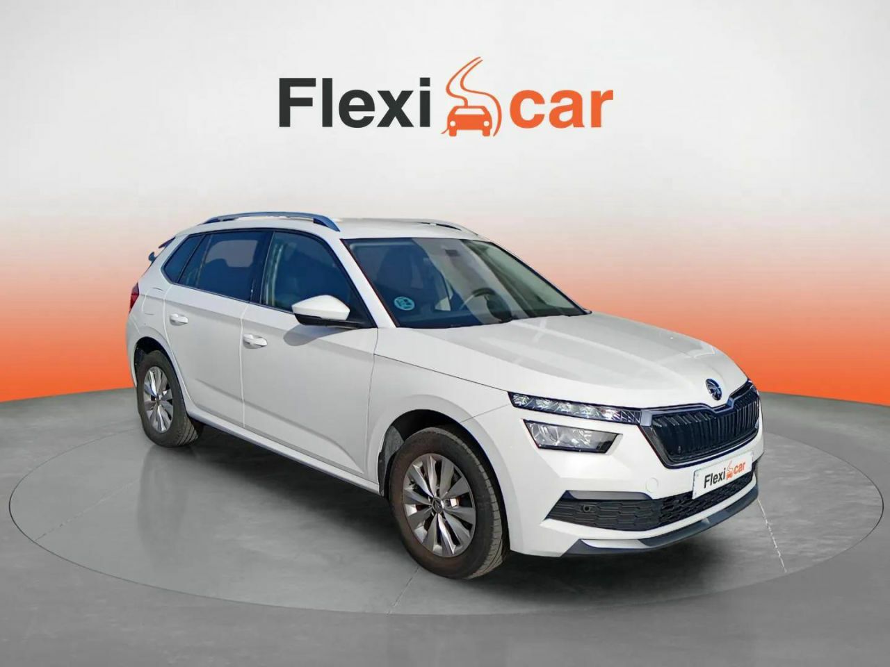 Skoda kamiq 1000 cc  de segunda mano - skoda kamiq 2022 /