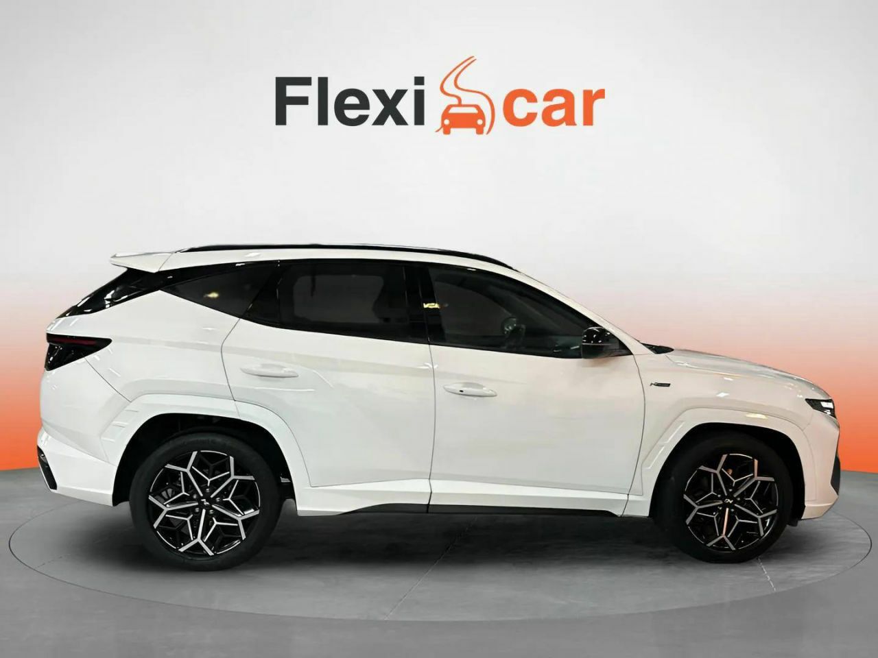 hyundai tucson 2022 / foto grande (2)