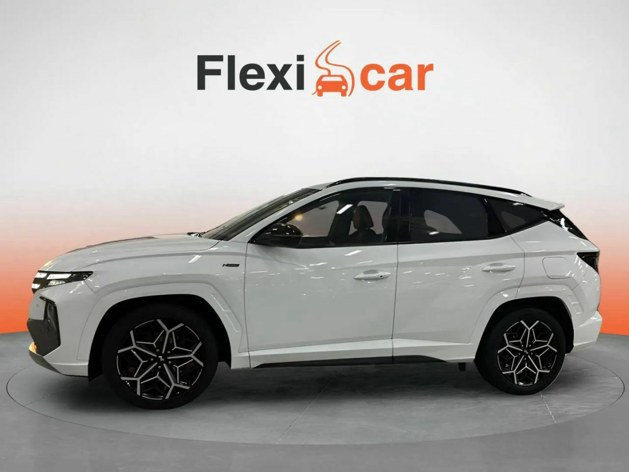 hyundai tucson 2022 / foto grande (3)