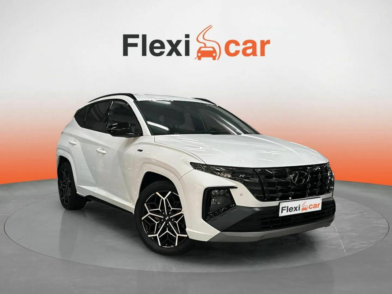 Tucson 2024  de segunda mano - hyundai tucson 2022 /