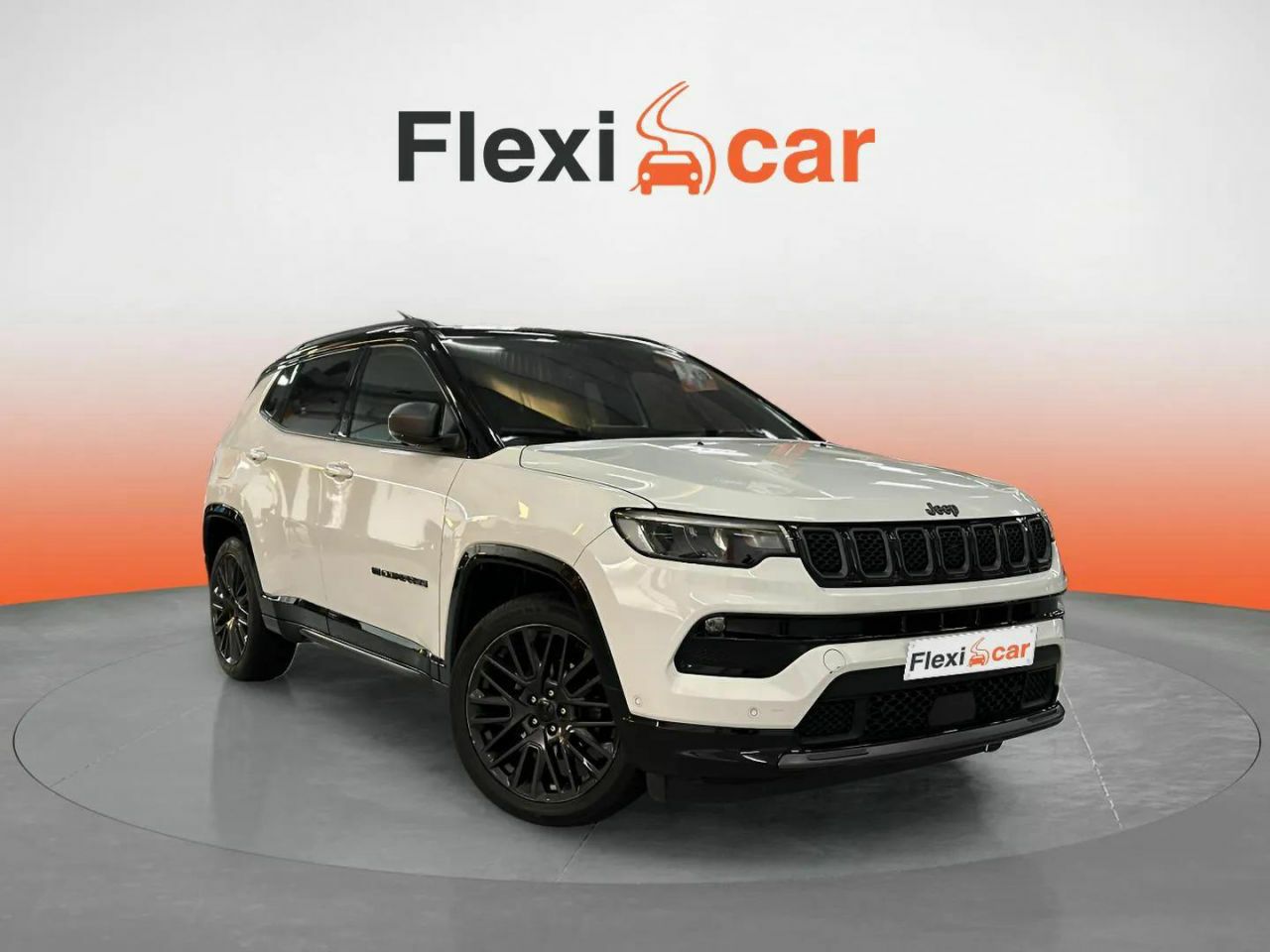 Jeep compass de segunda mano  de segunda mano - jeep compass 2021 /