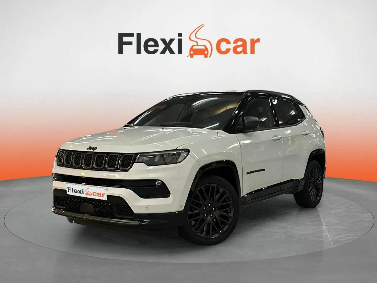 jeep compass 2021 / foto grande (2)