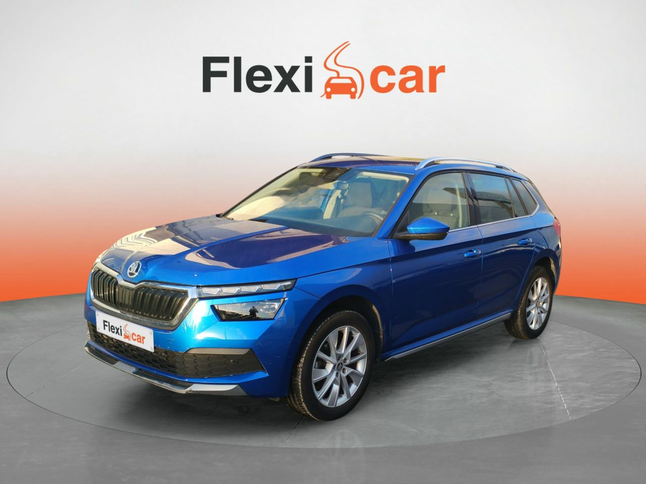 skoda kamiq 2022 / foto grande (3)