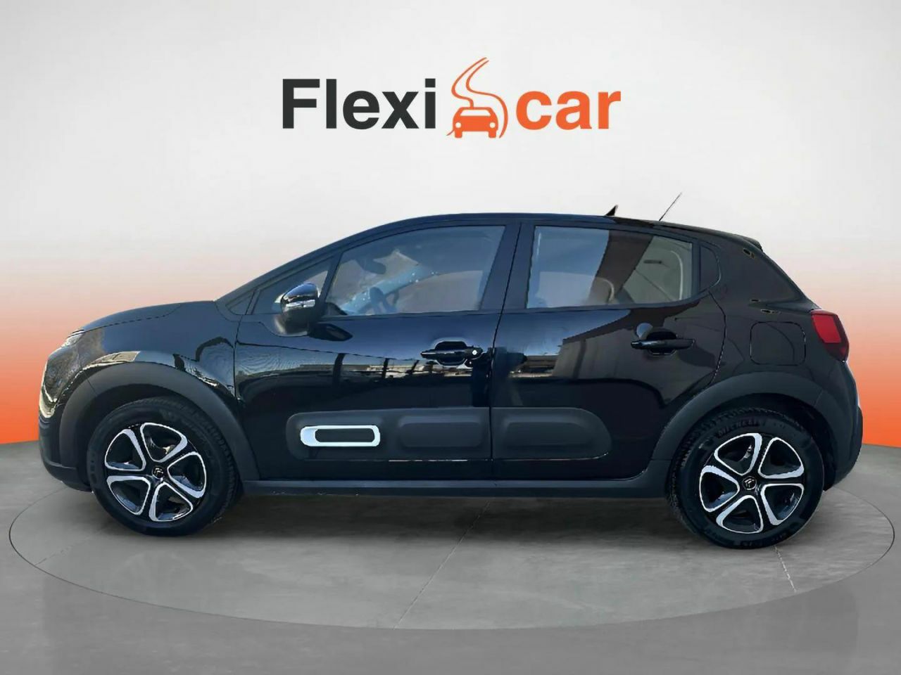 citroën c3 2024 / foto grande (2)