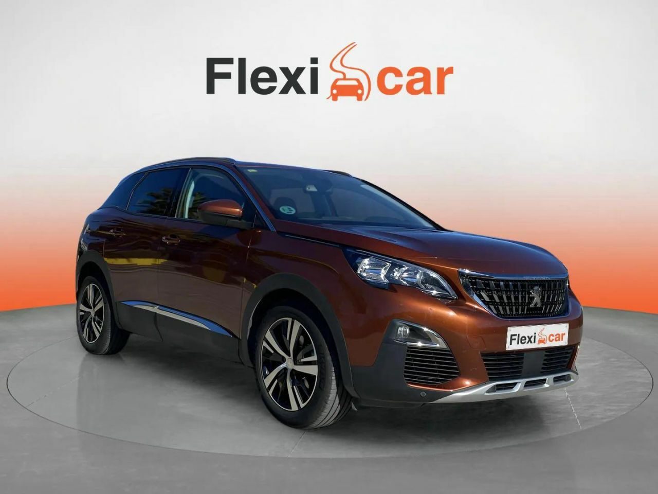 Local olias  de segunda mano - peugeot 3008 2018 /