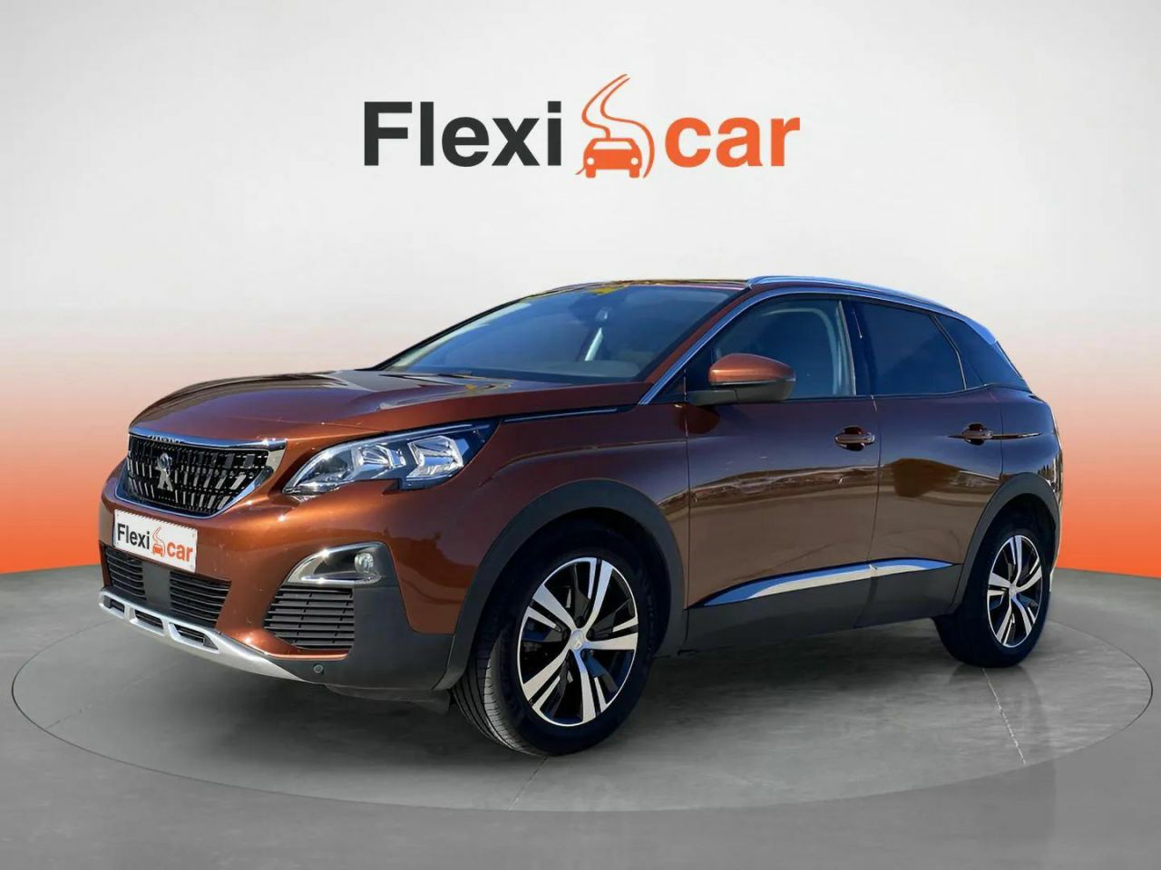 peugeot 3008 2018 / foto grande (3)