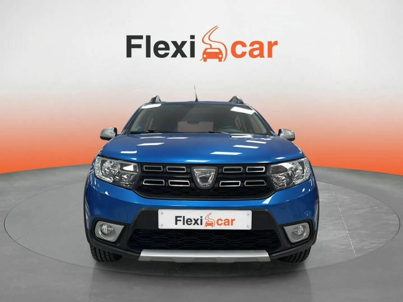 dacia sandero 2018 / foto grande (2)