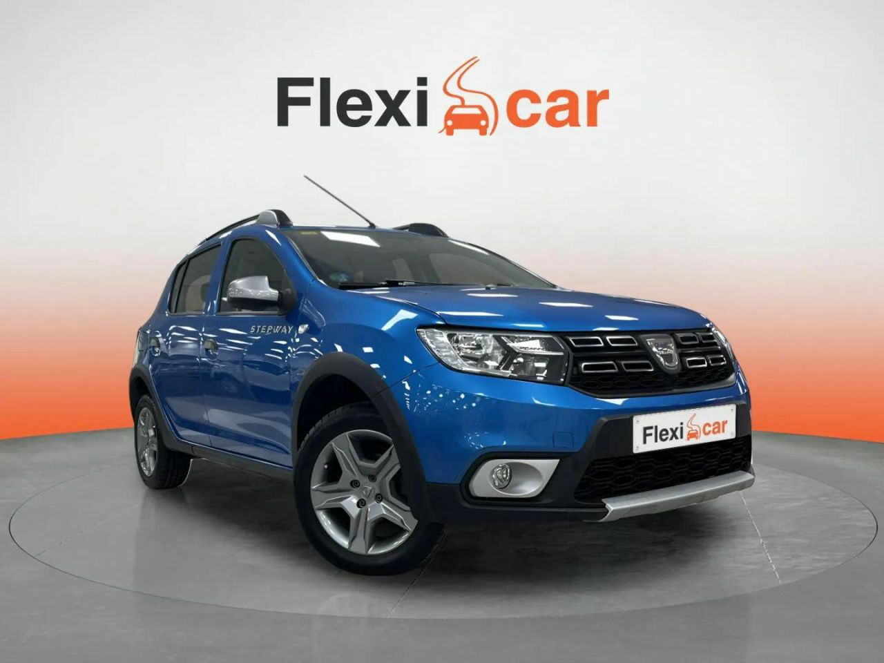 Dacia dokker  de segunda mano - dacia sandero 2018 /