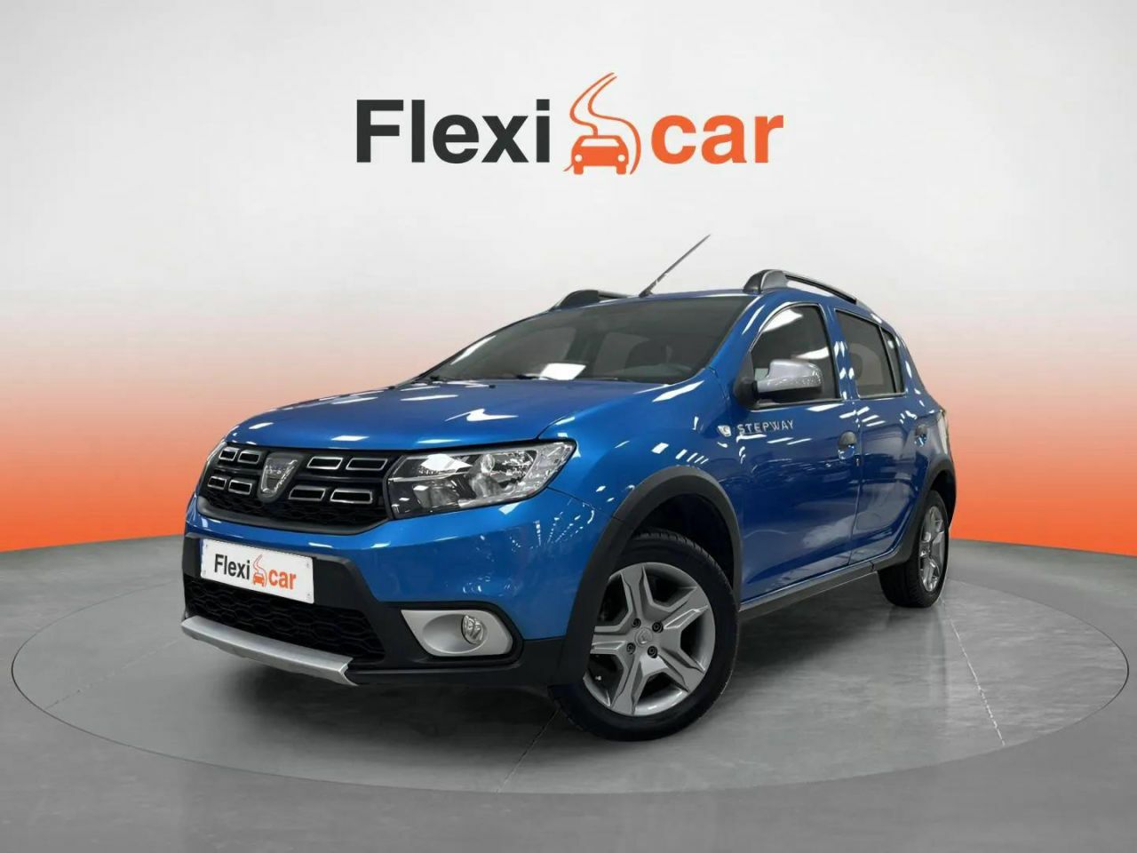 dacia sandero 2018 / foto grande (3)