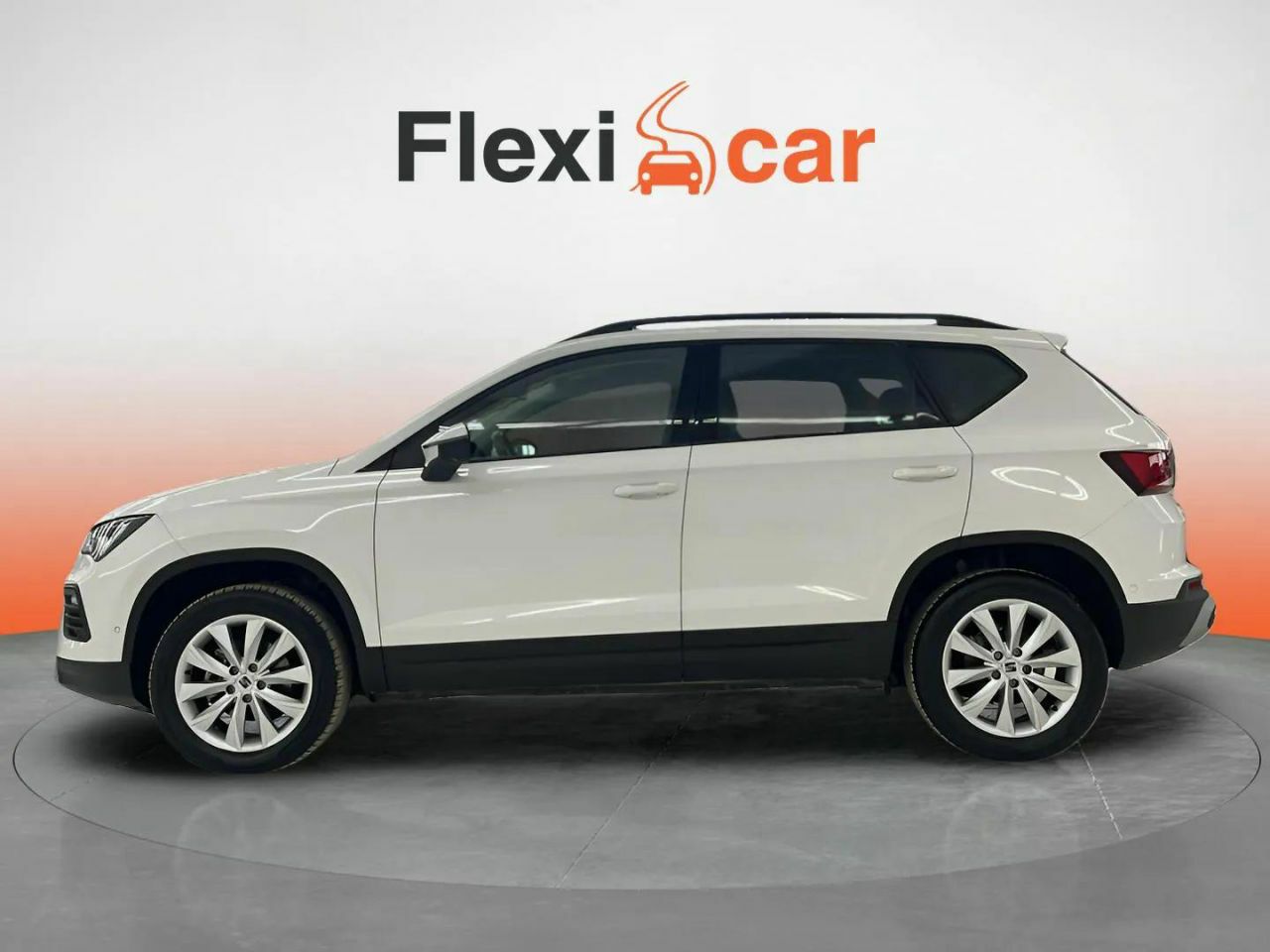 seat ateca 2023 / foto grande (2)