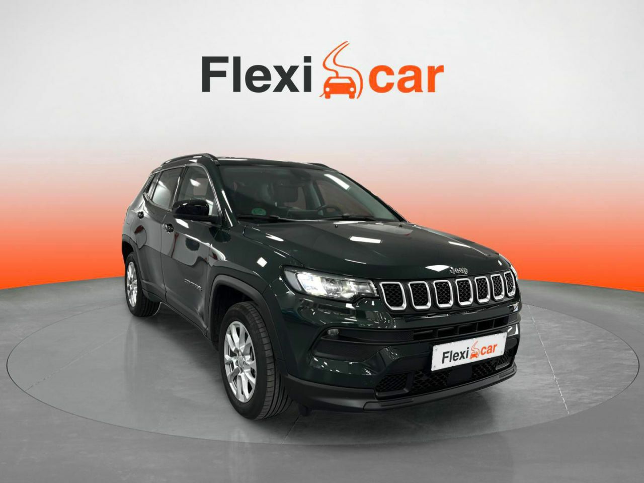 Jeep compass de segunda mano  de segunda mano - jeep compass 2022 /