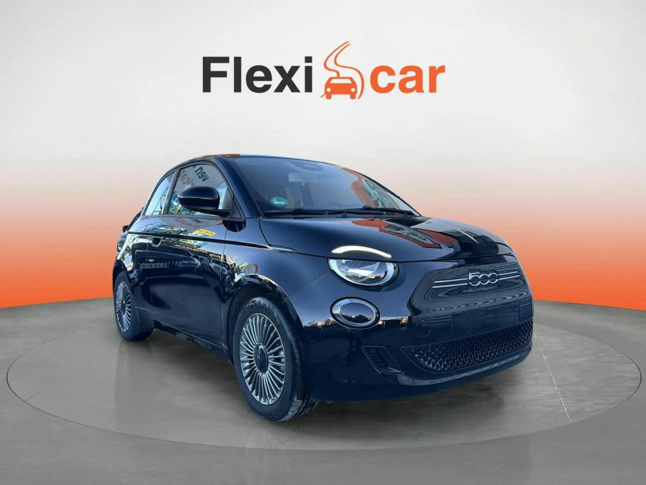 Fiat 500 2024  de segunda mano - fiat 500 2022 /