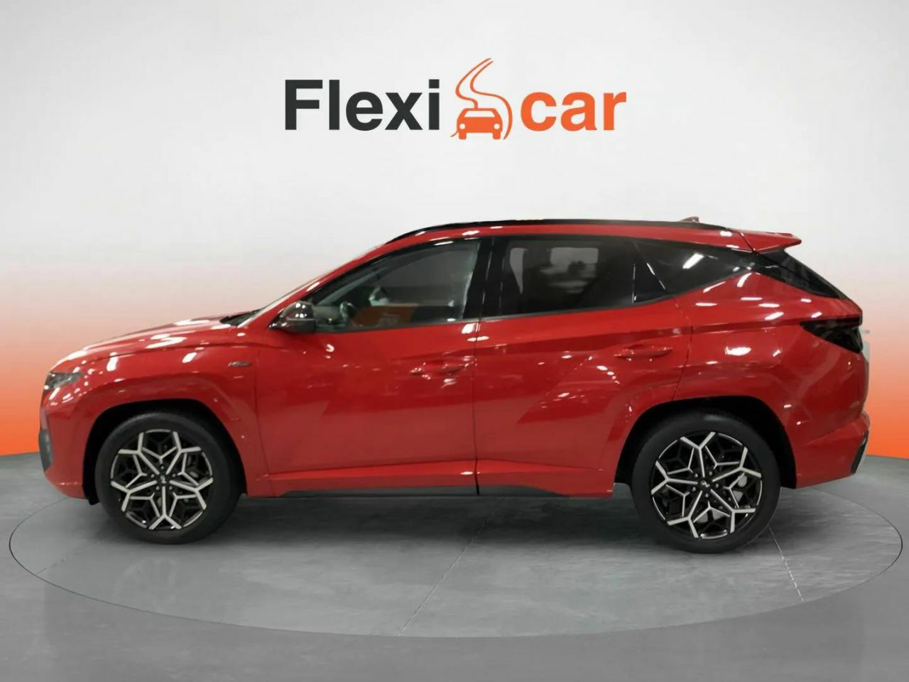 hyundai tucson 2022 / foto grande (3)