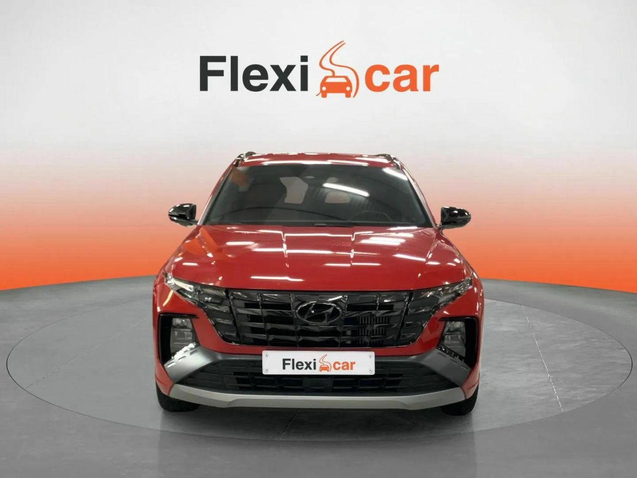 hyundai tucson 2022 / foto grande (2)